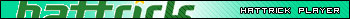 Hattrick.org player userbar