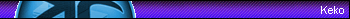 KEKO UserBar