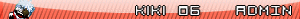 kiki 06 userbars ADMIN