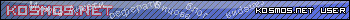 Kosmos.net user