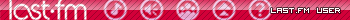 Last.fm user