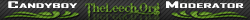 Theleech.org moderator