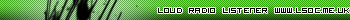 Loud Radio User