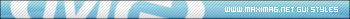 MaxImag.net UserBar ¹2