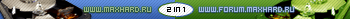 MaxHard.ru UserBar ¹4