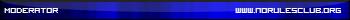 Moderator No Rules