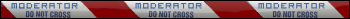 moderator do not cross