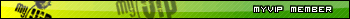 MyVip Member Userbar by GiBR