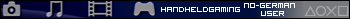 handheldgaming no-German user