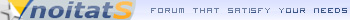 noitatS Forum User