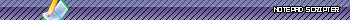 Notepad Scripter