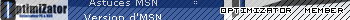 Optimizator Member