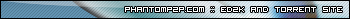 Phantom P2P :: eD2k and Torrent Site