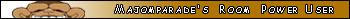 Majomparade  P W