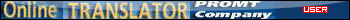 Text Online Translator :: PROMT Company (Unpretentious)