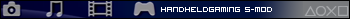handheldgaming s-mod