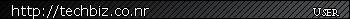 TechBiz Userbar 4