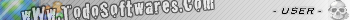 wWw.TodoSoftwares.Com - UserBar