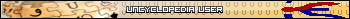 Uncyclopedia user