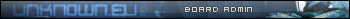 unknown admin