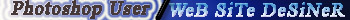 WeB DeSiNeR