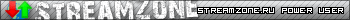 StreamZone.ru Power User