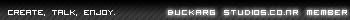 Buckargstudios.co.nr member