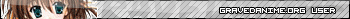 Gravedanime.Org User