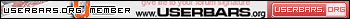 Userbars.org Member