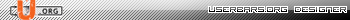 Userbars.Org Designer