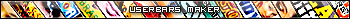 Userbars Maker