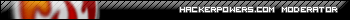 Hackerpowers Moderator