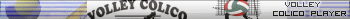 volley colico player