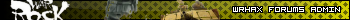 WRHAX ADMIN