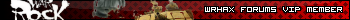 WRHAX VIP