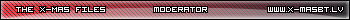 moderator