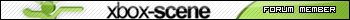 Xbox Scene forum member
