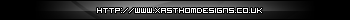 Xasthom Designs