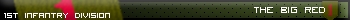 1st Infantry Division
