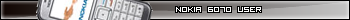 Nokia 6070