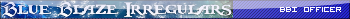 BBI Officer