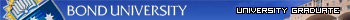 Bond University Graduate