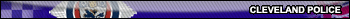Police Cleveland
