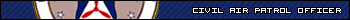 Civil Air Patrol Officer