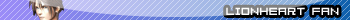 Lionheart fan