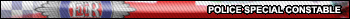 Police Special Constable ENG