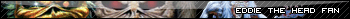 Eddie the Head Fan