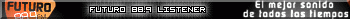 FUTURO LISTENER