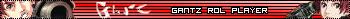 gantz rol player