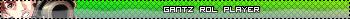 gantz rol player